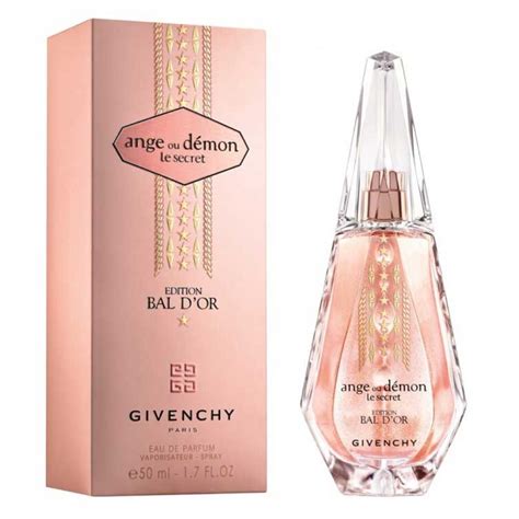 bal d'or givenchy|Ange Ou Demon Le Secret Givenchy for women .